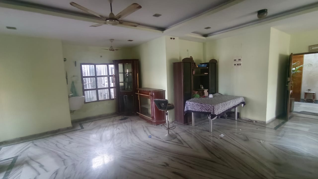 Fully Furnished 3bhk in Lachit Nagar, Guwahati, Assam, India for Rent